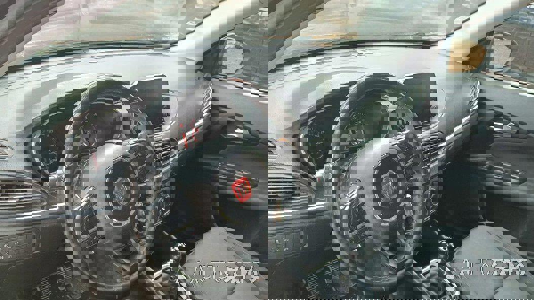 Fiat Tipo 1.3 M-Jet Easy de 2019