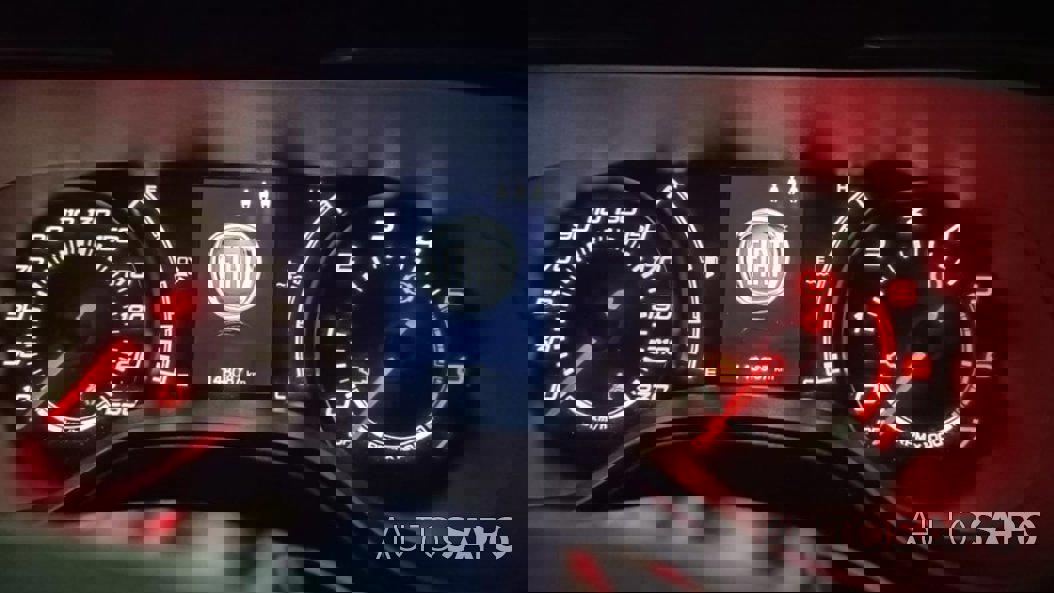 Fiat Tipo 1.3 M-Jet Easy de 2019