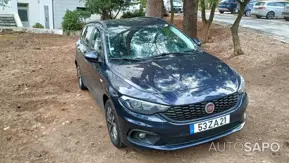 Fiat Tipo 1.3 M-Jet Easy de 2019