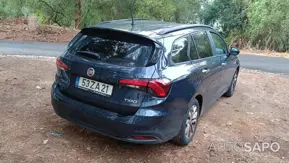 Fiat Tipo 1.3 M-Jet Easy de 2019