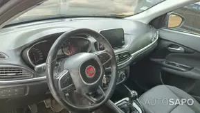 Fiat Tipo 1.3 M-Jet Easy de 2019