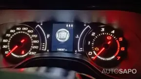 Fiat Tipo 1.3 M-Jet Easy de 2019