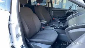Ford Focus 1.5 TDCi Titanium de 2018