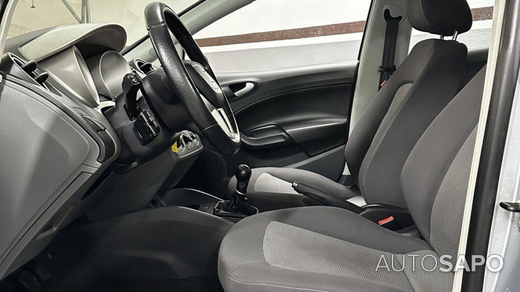 Seat Ibiza 1.2 TDi Good Stuff DPF de 2011