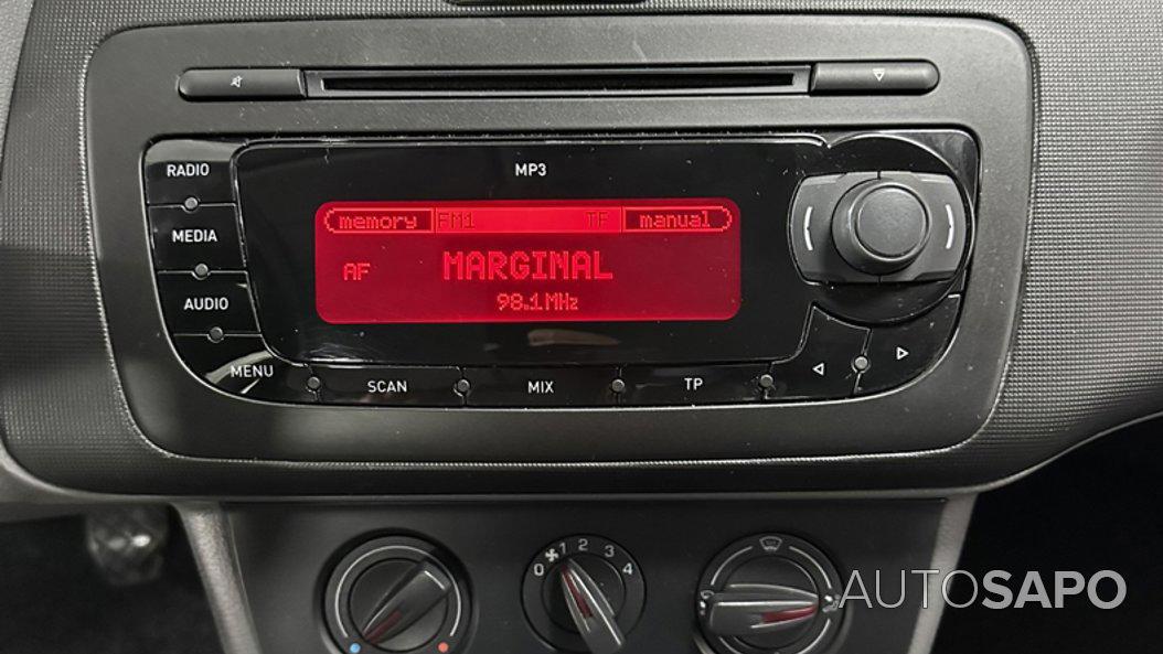 Seat Ibiza 1.2 TDi Good Stuff DPF de 2011