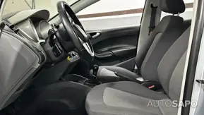 Seat Ibiza 1.2 TDi Good Stuff DPF de 2011