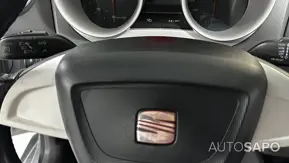 Seat Ibiza 1.2 TDi Good Stuff DPF de 2011