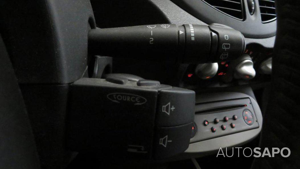 Renault Twingo 1.2 TCE GT de 2008