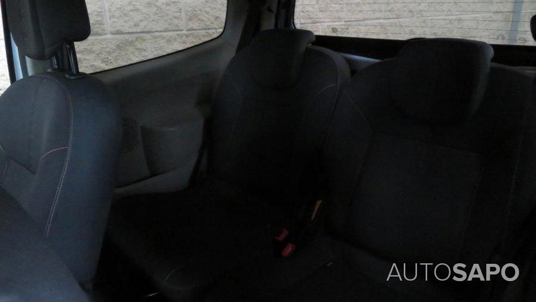 Renault Twingo 1.2 TCE GT de 2008