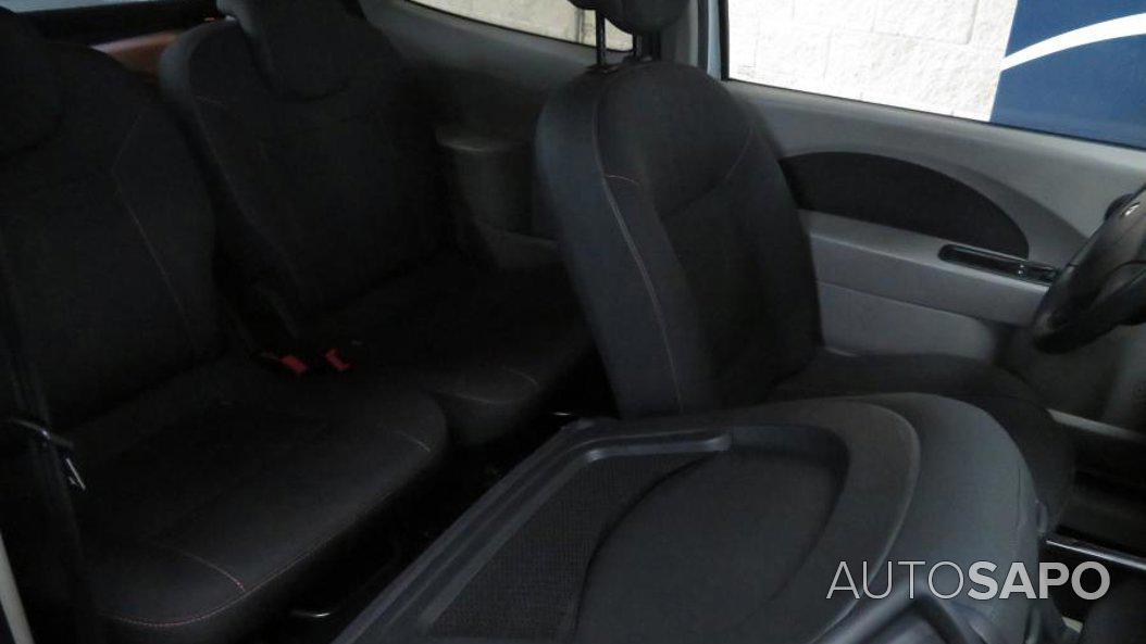 Renault Twingo 1.2 TCE GT de 2008