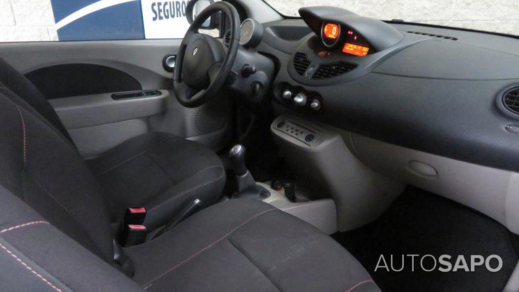 Renault Twingo 1.2 TCE GT de 2008