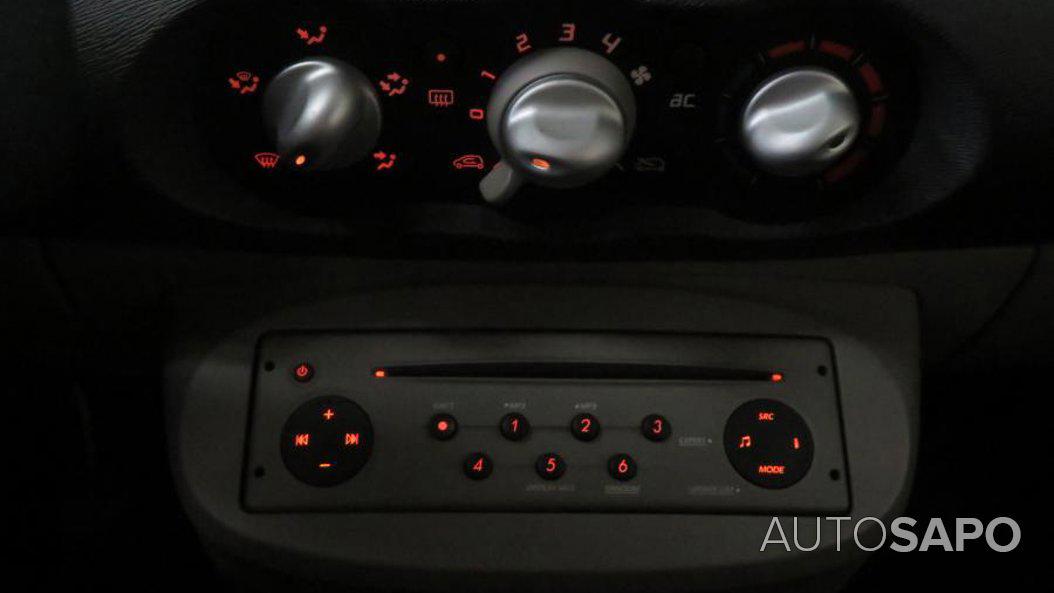 Renault Twingo 1.2 TCE GT de 2008