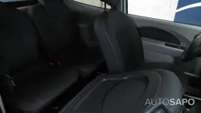 Renault Twingo 1.2 TCE GT de 2008