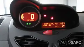 Renault Twingo 1.2 TCE GT de 2008