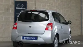 Renault Twingo 1.2 TCE GT de 2008