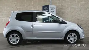 Renault Twingo 1.2 TCE GT de 2008
