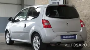 Renault Twingo 1.2 TCE GT de 2008