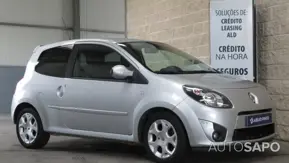 Renault Twingo 1.2 TCE GT de 2008