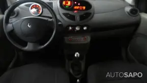 Renault Twingo 1.2 TCE GT de 2008