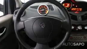 Renault Twingo 1.2 TCE GT de 2008