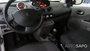 Renault Twingo 1.2 TCE GT de 2008