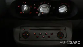 Renault Twingo 1.2 TCE GT de 2008