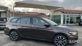 Fiat Tipo 1.6 M-Jet Lounge Tech de 2017
