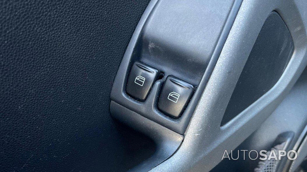 Smart Fortwo de 2011