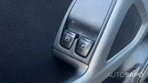 Smart Fortwo de 2011