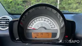 Smart Fortwo de 2011