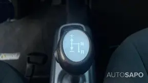 Smart Fortwo de 2011