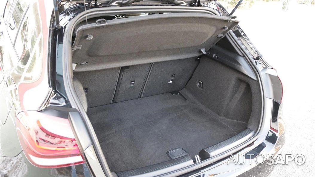 Mercedes-Benz Classe A de 2018