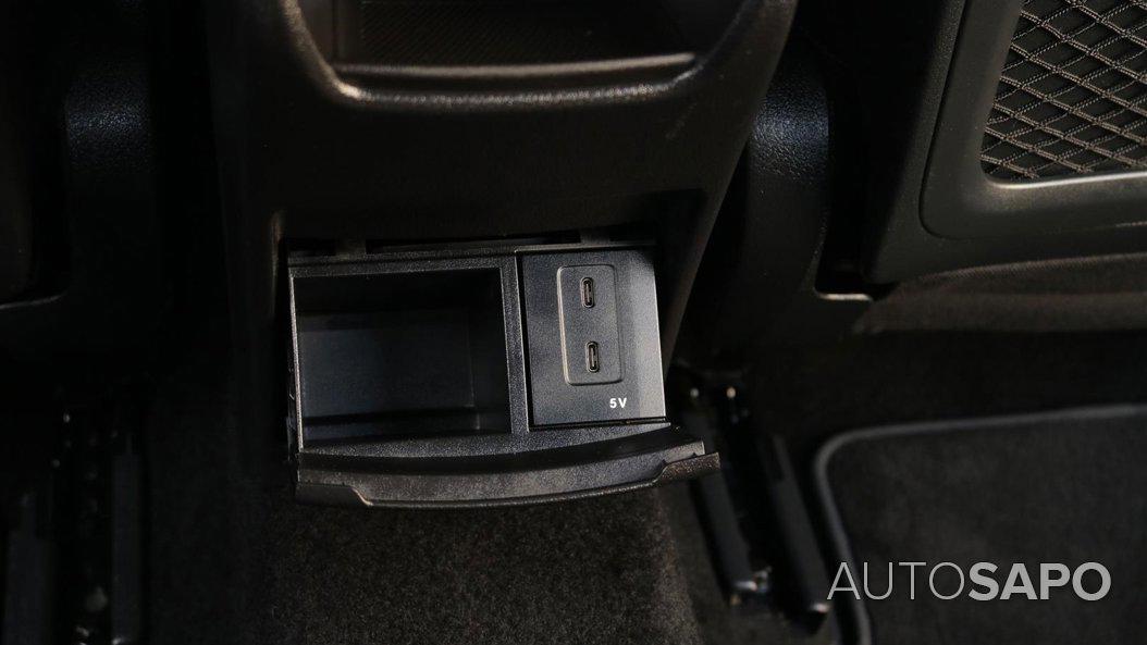 Mercedes-Benz Classe A de 2018