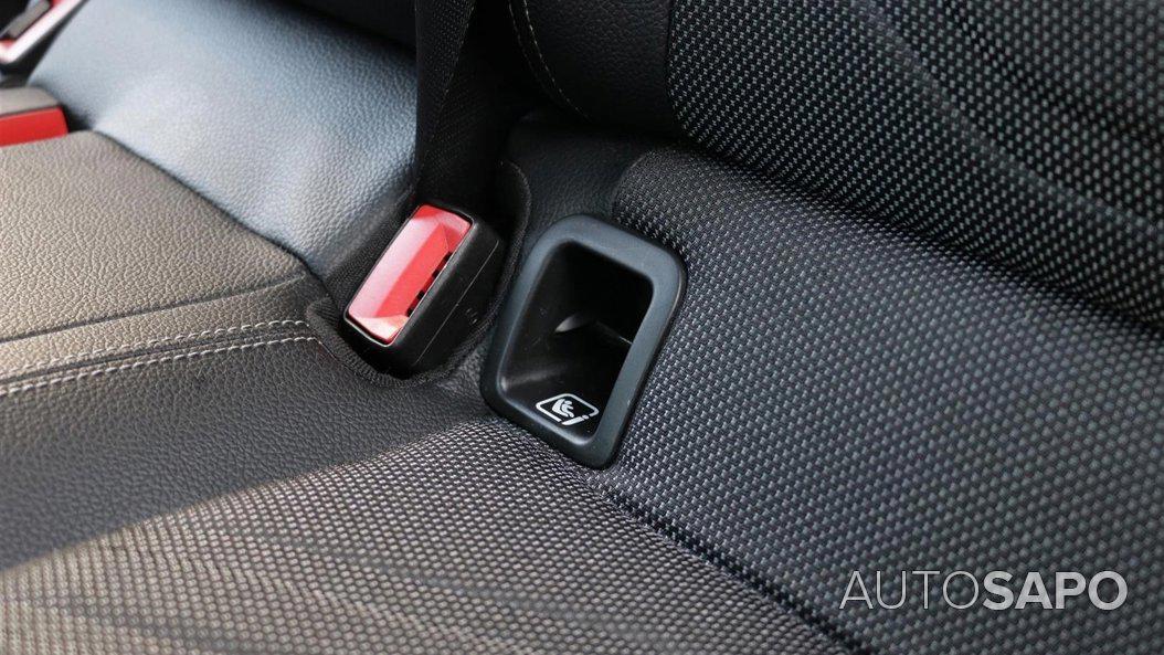 Mercedes-Benz Classe A de 2018