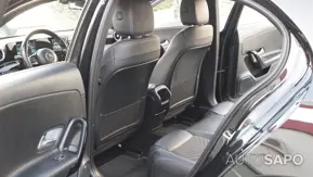 Mercedes-Benz Classe A de 2018