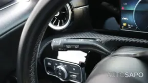 Mercedes-Benz Classe A de 2018