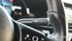 Mercedes-Benz Classe A de 2018