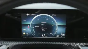 Mercedes-Benz Classe A de 2018