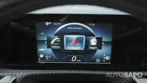 Mercedes-Benz Classe A de 2018