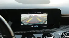 Mercedes-Benz Classe A de 2018