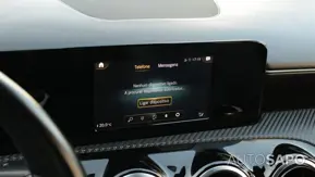 Mercedes-Benz Classe A de 2018