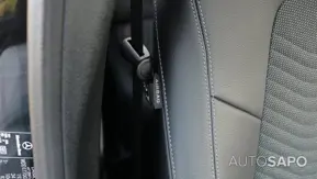 Mercedes-Benz Classe A de 2018