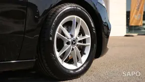 Mercedes-Benz Classe A de 2018