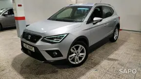 Seat Arona de 2020