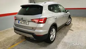 Seat Arona de 2020