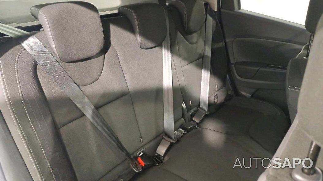 Renault Clio de 2018