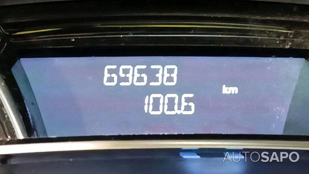 Renault Clio de 2018