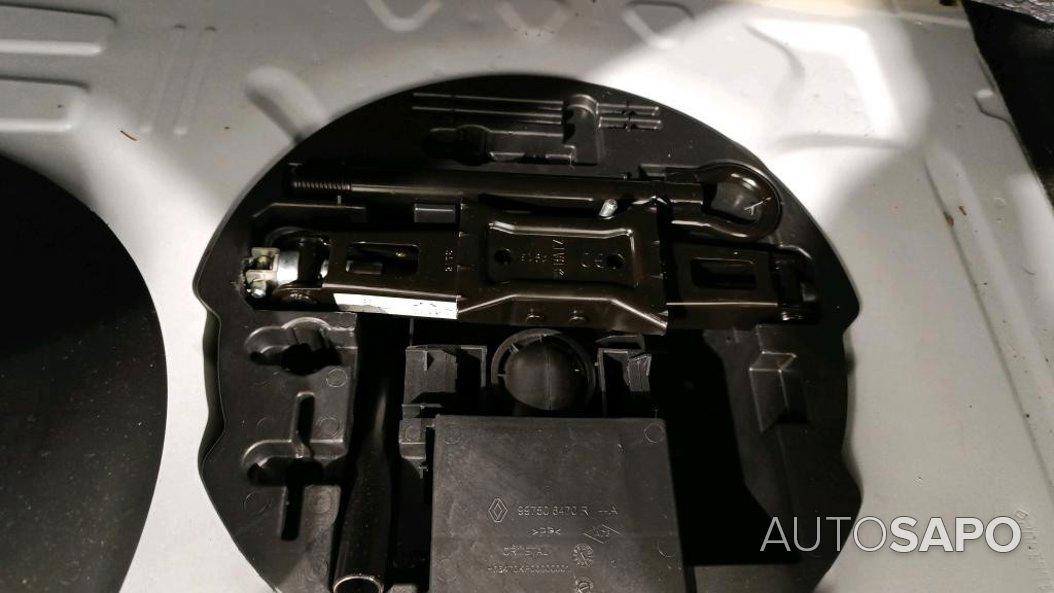 Renault Clio de 2018