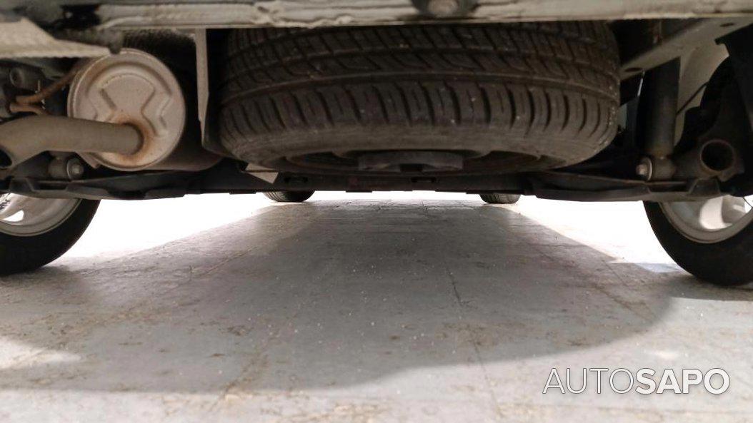 Renault Clio de 2018