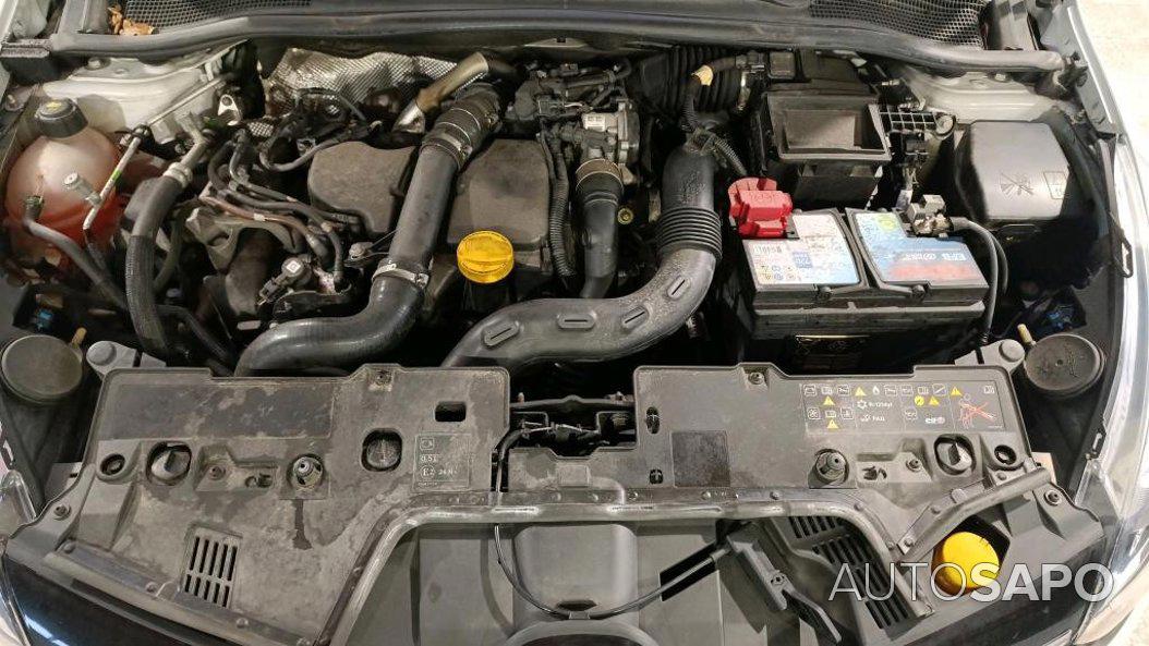 Renault Clio de 2018